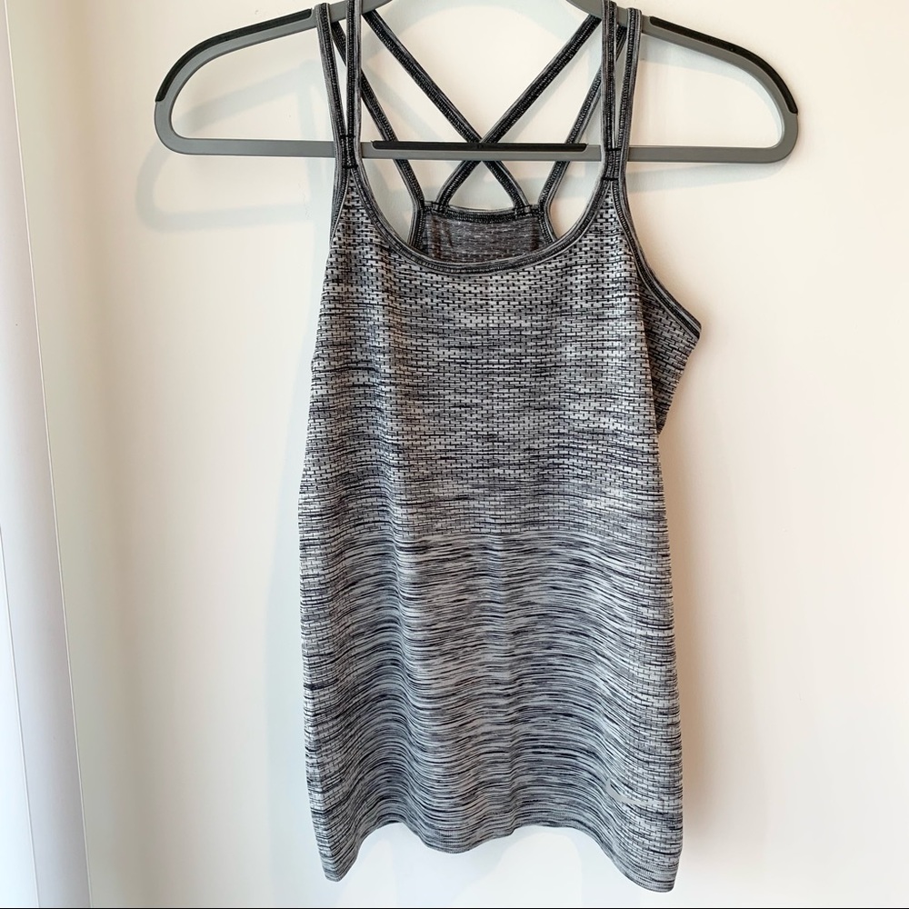 Nike Dri-Fit Running Tank Top